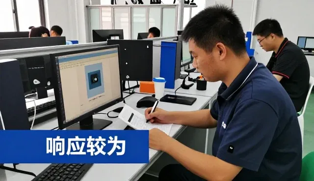 天津亿蓄航智能科技有限公司关注安装调试未来趋势