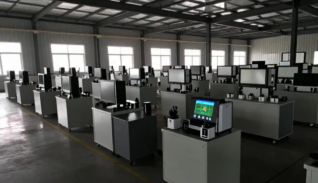 工业场景中网络性能与适用条件的深度探讨