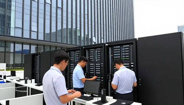 科技服务市场变化带来的企业上云迁移机会